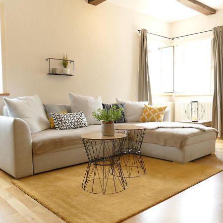 Schoner Wohnen In Volkmarsen Apartment ภายนอก รูปภาพ