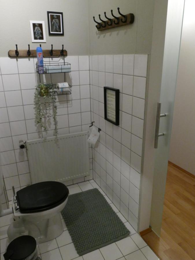 Schoner Wohnen In Volkmarsen Apartment ภายนอก รูปภาพ