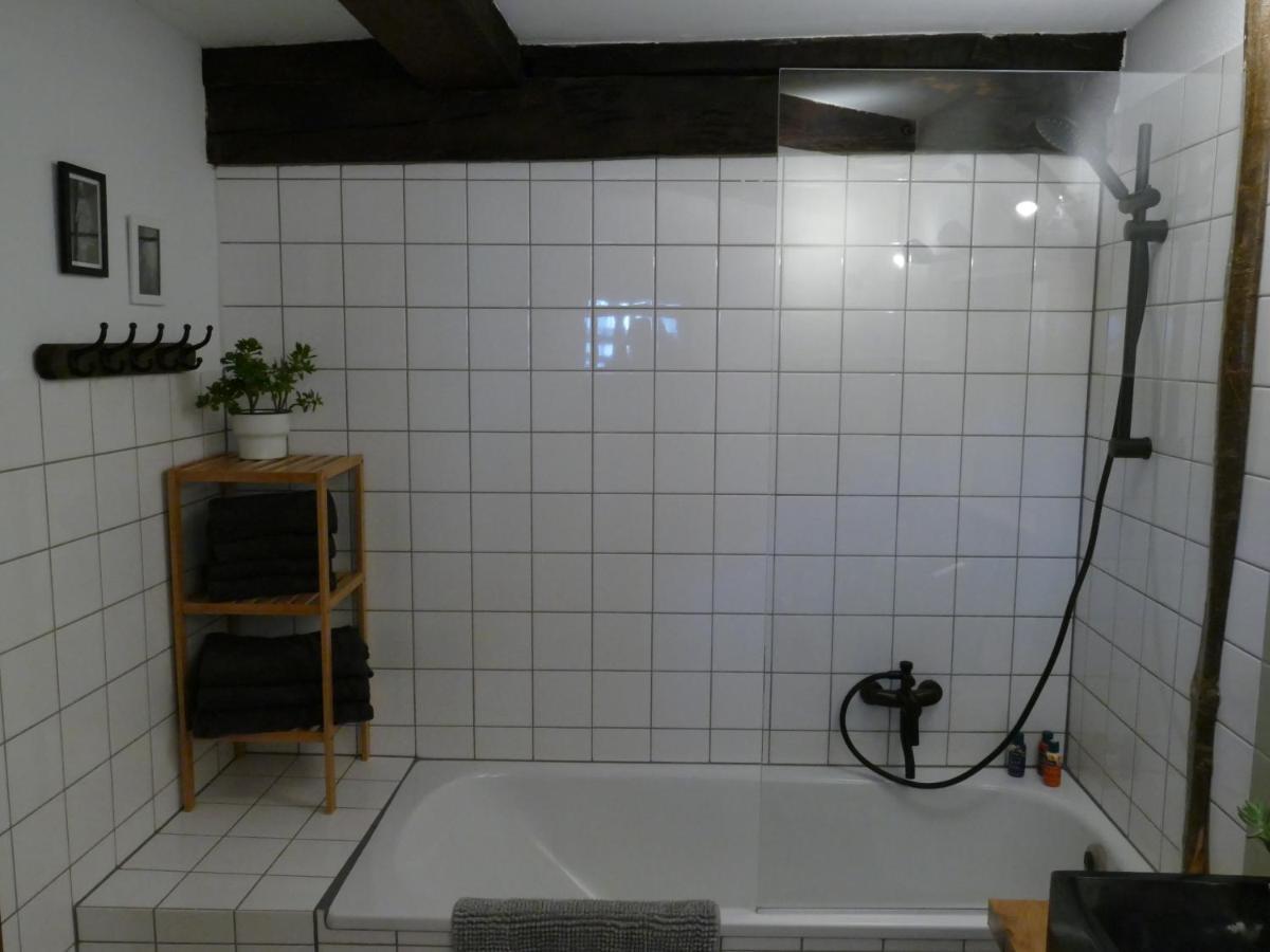 Schoner Wohnen In Volkmarsen Apartment ภายนอก รูปภาพ
