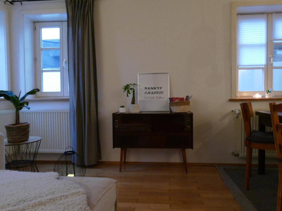 Schoner Wohnen In Volkmarsen Apartment ภายนอก รูปภาพ
