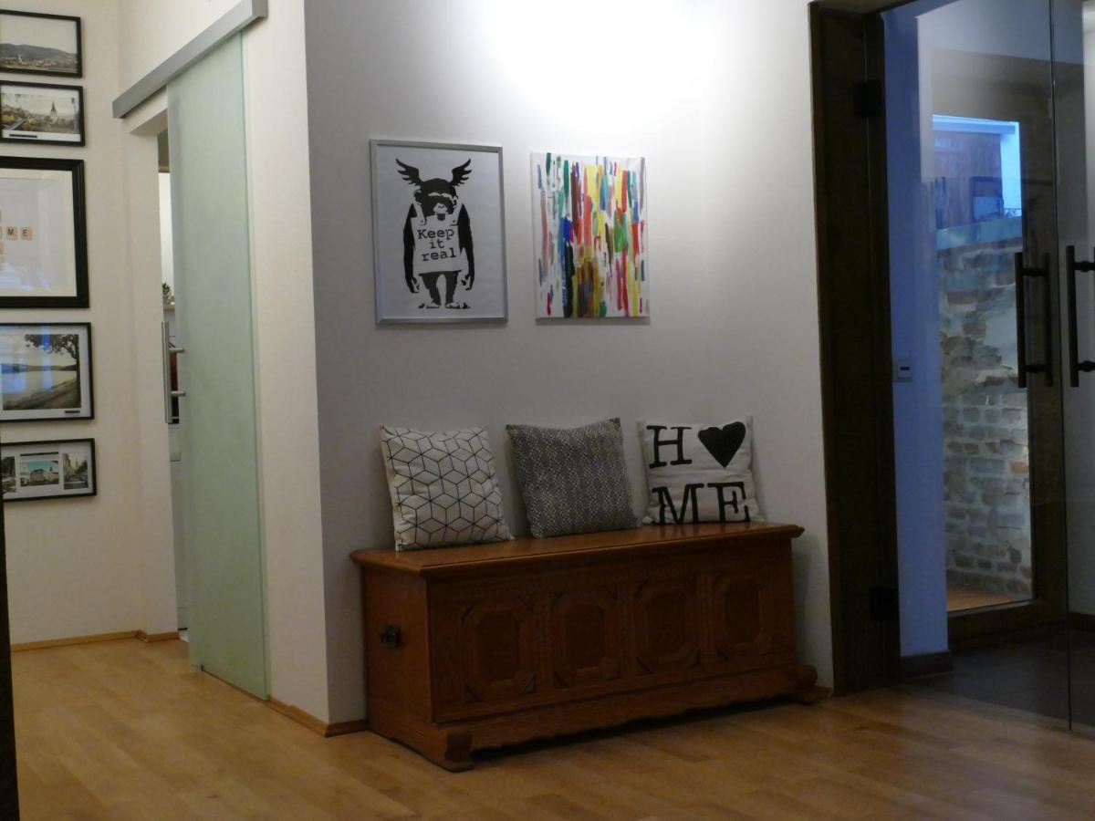 Schoner Wohnen In Volkmarsen Apartment ภายนอก รูปภาพ