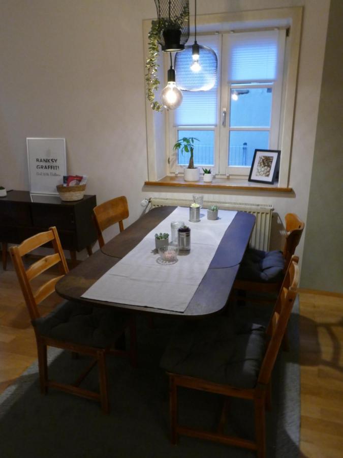 Schoner Wohnen In Volkmarsen Apartment ภายนอก รูปภาพ