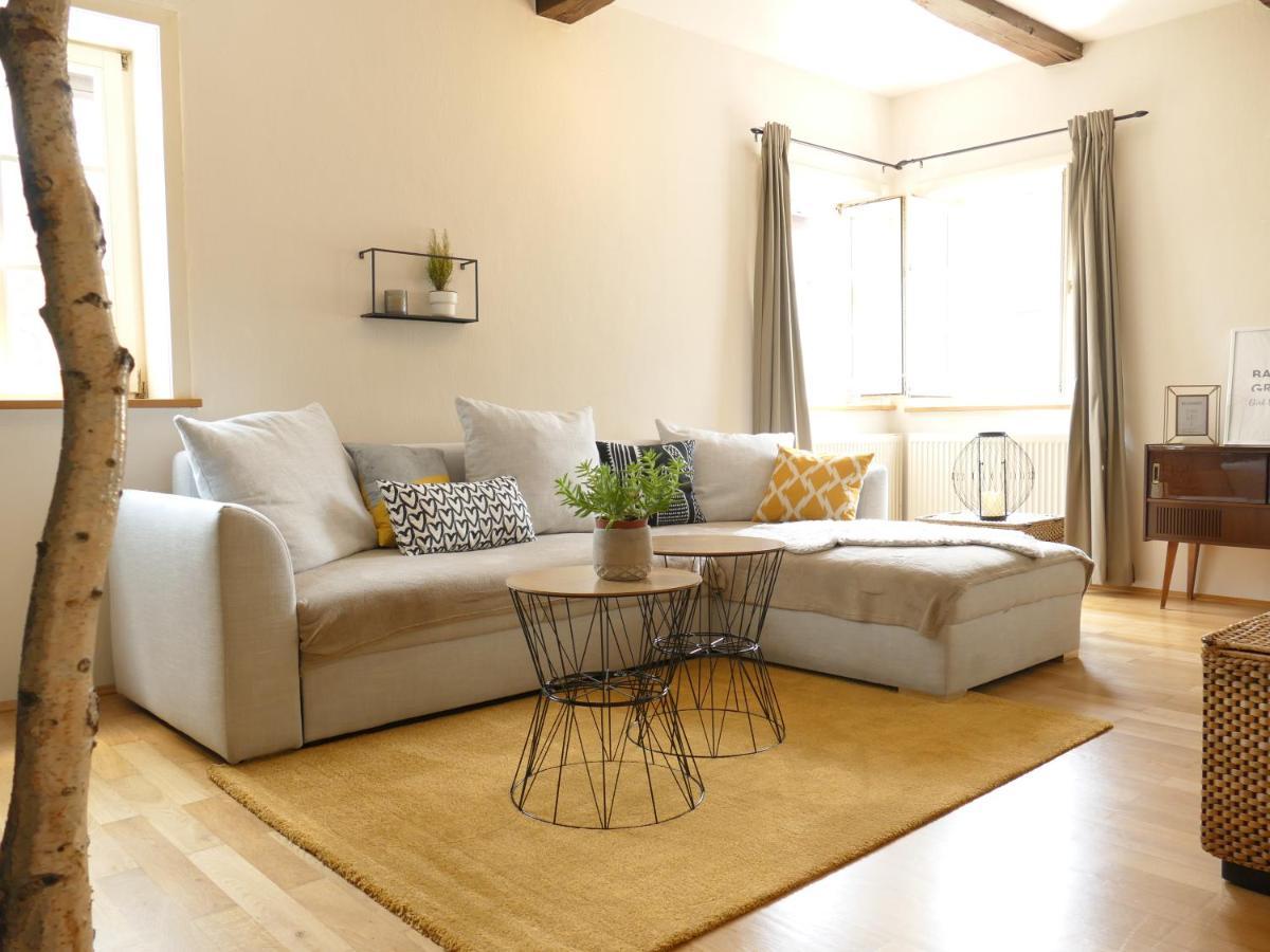 Schoner Wohnen In Volkmarsen Apartment ภายนอก รูปภาพ